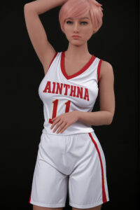 AB19 – TPE 166cm 65.35 H-CUP 41kg 90.39lbs Sex Doll Big Boobs Anime Japanese Sex Doll ABD-T166-0043 1