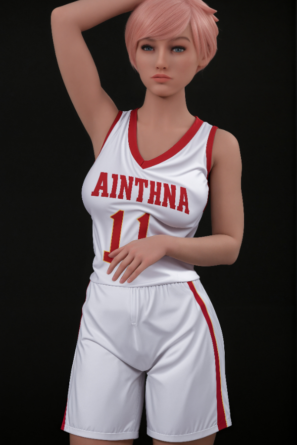 AB19 - TPE 166cm/65.35" H-CUP 41kg/90.39lbs Sex Doll