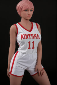 AB19 – TPE 166cm 65.35 H-CUP 41kg 90.39lbs Sex Doll Big Boobs Anime Japanese Sex Doll ABD-T166-0043 2