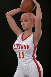 AB19 – TPE 166cm 65.35 H-CUP 41kg 90.39lbs Sex Doll Big Boobs Anime Japanese Sex Doll ABD-T166-0043 3