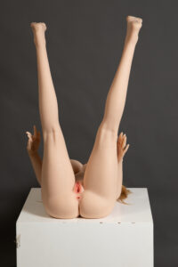 AB21 – Hybrid 153cm 60.24 M-CUP 34kg 74.96lbs Sex Doll Big Boobs Cosplay Sex Doll ABD-M153-0151 16