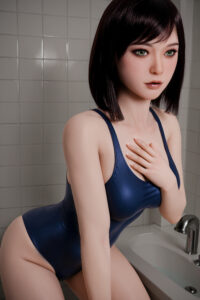 AB22 – Hybrid 166cm 65.35 H-CUP 42kg 92.59lbs Sex Doll Big Boobs Anime Japanese Sex Doll ABD-M166-0034 9