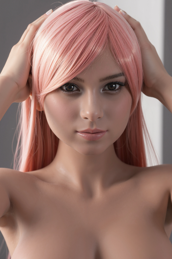 AB24 - TPE 160cm/62.99" F-CUP 38kg/83.78lbs Sex Doll