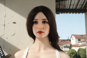AB5 – Hybrid 153cm 60.24 M-CUP 34kg 74.96lbs Sex Doll Big Boobs Cosplay Japanese Sex Doll ABD-M153-0017 7