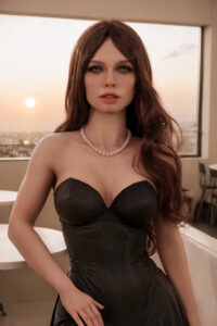 AB6 – Hybrid 151cm 59.45 F-CUP 37kg 81.57lbs Sex Doll Big Booty Cosplay Sex Doll ABD-M151-0044 12