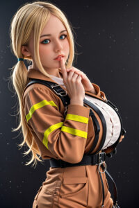 AB8 – Hybrid 153cm 60.24 M-CUP 34kg 74.96lbs Sex Doll Big Boobs Anime Sex Doll ABD-M153-0016 4