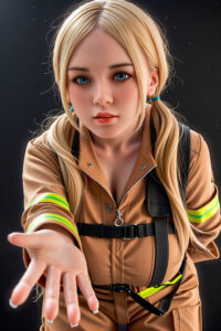 AB8 – Hybrid 153cm 60.24 M-CUP 34kg 74.96lbs Sex Doll Big Boobs Anime Sex Doll ABD-M153-0016 7
