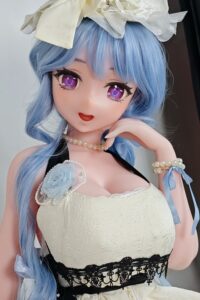 AHR011 – Silicone 148cm 58.27 K-CUP 27.5kg 60.63lbs Sex Doll Big Boobs Anime Japanese Sex Doll ELS-S148-0045 15