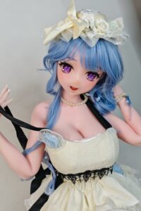 AHR011 – Silicone 148cm 58.27 K-CUP 27.5kg 60.63lbs Sex Doll Big Boobs Anime Japanese Sex Doll ELS-S148-0045 3