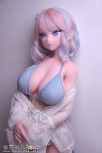 AHR012 – Silicone 148cm 58.27 K-CUP 27.5kg 60.63lbs Sex Doll Big Boobs Anime Japanese Sex Doll ELS-S148-0004 10