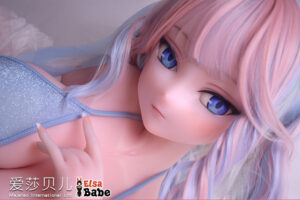 AHR012 – Silicone 148cm 58.27 K-CUP 27.5kg 60.63lbs Sex Doll Big Boobs Anime Japanese Sex Doll ELS-S148-0004 27