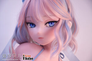 AHR012 – Silicone 148cm 58.27 K-CUP 27.5kg 60.63lbs Sex Doll Big Boobs Anime Japanese Sex Doll ELS-S148-0004 29