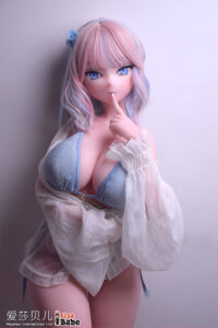 AHR012 – Silicone 148cm 58.27 K-CUP 27.5kg 60.63lbs Sex Doll Big Boobs Anime Japanese Sex Doll ELS-S148-0004 6