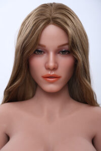 Aaliyah – Hybrid 160cm 62.99 F-CUP 40kg 88.18lbs Sex Doll Big Booty Cute Sex Doll TID-M160-0005 11