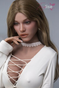 Aaliyah – Hybrid 160cm 62.99 F-CUP 40kg 88.18lbs Sex Doll Big Booty Cute Sex Doll TID-M160-0005 31