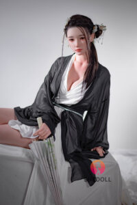 Ach u – Silicone 165cm 64.96 G-CUP 40kg 88.18lbs Sex Doll Big Boobs Cosplay Chinese Sex Doll SHE-S165-0032 14