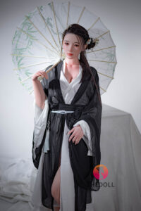 Ach u – Silicone 165cm 64.96 G-CUP 40kg 88.18lbs Sex Doll Big Boobs Cosplay Chinese Sex Doll SHE-S165-0032 21