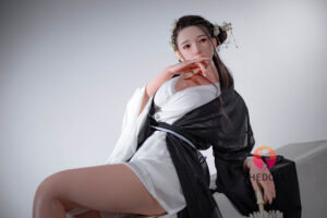 Ach u – Silicone 165cm 64.96 G-CUP 40kg 88.18lbs Sex Doll Big Boobs Cosplay Chinese Sex Doll SHE-S165-0032 25