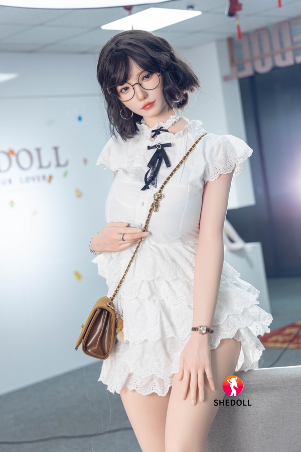 Ach u - Silicone 165cm/64.96" G-CUP 40kg/88.18lbs Sex Doll