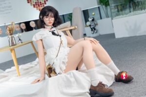 Ach u – Silicone 165cm 64.96 G-CUP 40kg 88.18lbs Sex Doll Big Boobs Cute Chinese Sex Doll SHE-S165-0003 16