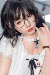 Ach u – Silicone 165cm 64.96 G-CUP 40kg 88.18lbs Sex Doll Big Boobs Cute Chinese Sex Doll SHE-S165-0003 3