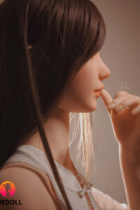 Ach u1.0 – Silicone 165cm 64.96 G-CUP 40kg 88.18lbs Sex Doll Big Boobs Chinese Sex Doll SHE-S165-0104 5
