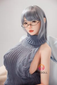 Ach u2.0 – Silicone 163cm 64.17 I-CUP 48kg 105.82lbs Sex Doll Big Boobs Anime Japanese Sex Doll SHE-S163-0193 10