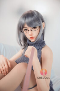 Ach u2.0 – Silicone 163cm 64.17 I-CUP 48kg 105.82lbs Sex Doll Big Boobs Anime Japanese Sex Doll SHE-S163-0193 16