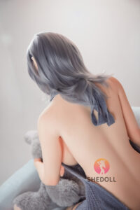Ach u2.0 – Silicone 163cm 64.17 I-CUP 48kg 105.82lbs Sex Doll Big Boobs Anime Japanese Sex Doll SHE-S163-0193 25