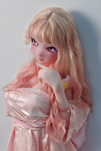 Aihara Kumi – Silicone 165cm 64.96 34.7kg 76.5lbs Sex Doll Big Booty Anime Sex Doll ELS-S165-0090 17