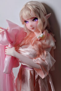 Aihara Kumi – Silicone 165cm 64.96 34.7kg 76.5lbs Sex Doll Big Booty Anime Sex Doll ELS-S165-0090 21