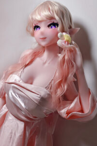 Aihara Kumi – Silicone 165cm 64.96 34.7kg 76.5lbs Sex Doll Big Booty Anime Sex Doll ELS-S165-0090 24