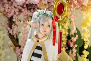 Ailin – Silicone 145cm 57.09 G-CUP 30kg 66.14lbs Sex Doll Big Boobs Anime Sex Doll SHE-S145-0183 44