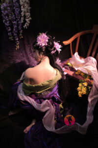 Ailin – Silicone 145cm 57.09 G-CUP 30kg 66.14lbs Sex Doll Big Boobs Cosplay Japanese Sex Doll SHE-S145-0192 15