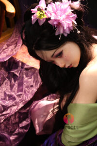 Ailin – Silicone 145cm 57.09 G-CUP 30kg 66.14lbs Sex Doll Big Boobs Cosplay Japanese Sex Doll SHE-S145-0192 27