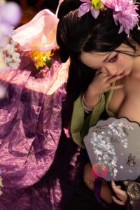 Ailin – Silicone 145cm 57.09 G-CUP 30kg 66.14lbs Sex Doll Big Boobs Cosplay Japanese Sex Doll SHE-S145-0192 28