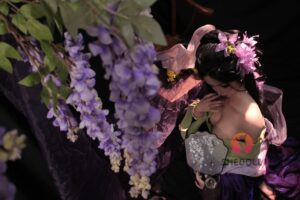 Ailin – Silicone 145cm 57.09 G-CUP 30kg 66.14lbs Sex Doll Big Boobs Cosplay Japanese Sex Doll SHE-S145-0192 39