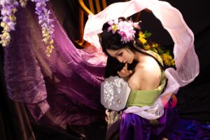 Ailin – Silicone 145cm 57.09 G-CUP 30kg 66.14lbs Sex Doll Big Boobs Cosplay Japanese Sex Doll SHE-S145-0192 46
