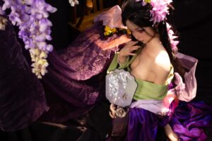 Ailin – Silicone 145cm 57.09 G-CUP 30kg 66.14lbs Sex Doll Big Boobs Cosplay Japanese Sex Doll SHE-S145-0192 54