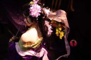 Ailin – Silicone 145cm 57.09 G-CUP 30kg 66.14lbs Sex Doll Big Boobs Cosplay Japanese Sex Doll SHE-S145-0192 59