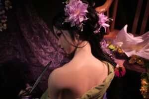 Ailin – Silicone 145cm 57.09 G-CUP 30kg 66.14lbs Sex Doll Big Boobs Cosplay Japanese Sex Doll SHE-S145-0192 60