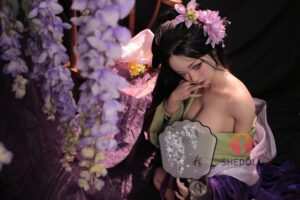 Ailin – Silicone 145cm 57.09 G-CUP 30kg 66.14lbs Sex Doll Big Boobs Cosplay Japanese Sex Doll SHE-S145-0192 61