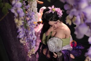 Ailin – Silicone 145cm 57.09 G-CUP 30kg 66.14lbs Sex Doll Big Boobs Cosplay Japanese Sex Doll SHE-S145-0192 62