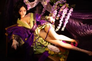Ailin – Silicone 145cm 57.09 G-CUP 30kg 66.14lbs Sex Doll Big Boobs Cosplay Japanese Sex Doll SHE-S145-0192 87