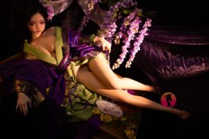 Ailin – Silicone 145cm 57.09 G-CUP 30kg 66.14lbs Sex Doll Big Boobs Cosplay Japanese Sex Doll SHE-S145-0192 91
