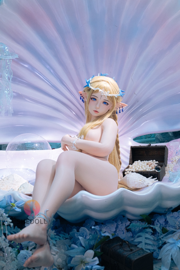 Ailin - Silicone 152cm/59.84" A-CUP 36kg/79.37lbs Sex Doll