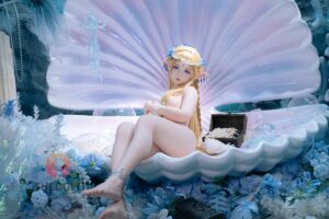 Ailin – Silicone 152cm 59.84 A-CUP 36kg 79.37lbs Sex Doll Small Breast Anime Sex Doll SHE-S152-0160 30