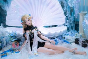 Ailin – Silicone 152cm 59.84 A-CUP 36kg 79.37lbs Sex Doll Small Breast Anime Sex Doll SHE-S152-0160 45