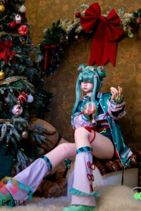 Ailin – Silicone 156cm 61.42 E-CUP 42kg 92.59lbs Sex Doll Big Booty Anime Japanese Sex Doll SHE-S156-0097 7