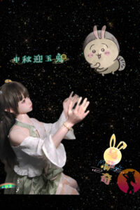 Ailin – Silicone 156cm 61.42 E-CUP 42kg 92.59lbs Sex Doll Big Booty Cute Chinese Sex Doll SHE-S156-0066 6
